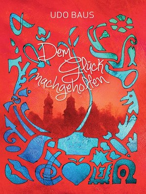 cover image of Dem Glück nachgeholfen